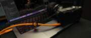USB Tether Tools kabelis USB-C TetherPro