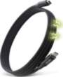 USB USB-C inline Cable-USB-C 1 M
