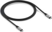 USB vads USB-C 1.2 m