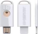 UTrust FIDO2 NFC drošības atslēga [Security