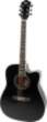 V-Tone V-TONE AG TWO BK Akustiskā