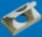 Vertiv KNRR FEDERMUTTER M6 50-PACK