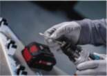 Wiertło Bosch Tile drill bit CYL-9