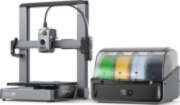 Creality Hi Combo 3D printeris (1001010498)