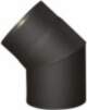 ABX CHIMNEY ELBOW (45° D150)