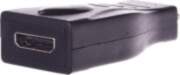 Adapteris AV Lindy HDMI Micro —