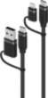 Alogic Elementi silikons [ELEMENTS SILICONE 4-IN-1]