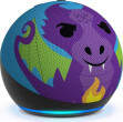 Amazon Echo Dot 5 Dragon Design