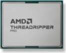 AMD Ryzen Threadripper Pro procesors. 4