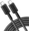 Anker USB-C — USB-C USB kabelis