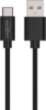 Ansmann USB-A — USB-C USB kabelis