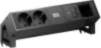 Bachmann BACHMANN DESK2 2xCEE7/3, 1xUSB C/C