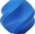 BambuLab Kvēldiegs Bambu Lab Refill PLA