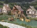 Battle Systems Ltd BattleSystems: Storage Barn