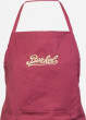 Berkela priekšauts red [Berkel apron]