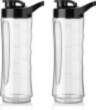 Blender kielichowy Black&Decker BXJBA350E