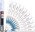Bosch foxtail zāģa asmens S1531L (2