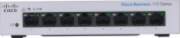 Cisco CBS110-8T-D-EU slēdzis [Switch]