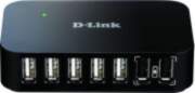 D-Link (DUBH7) [HUB USB 7x USB-A]