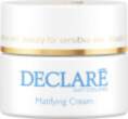 Declare Face Cream Matifying Hydro Moisturizing