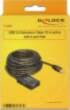 Delock (82748) [HUB USB 4x USB-A]