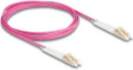 Delock Converter LC Duplex uz Multimode