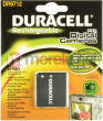 Duracell 3.7v 700mAh DR9712 akumulators