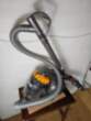 Odkurzacz Dyson Cinetic Big Ball Absolute