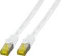 EFB Patchcord S/FTP. kat. LSZH. 7