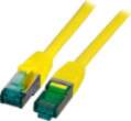 EFB RJ45 Patch cable S FTP