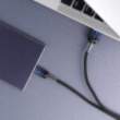 ForCell USB A–Micro kabelis Forcell F-Energy