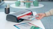 GBC Laminators A4 250 [Laminator]