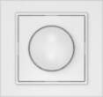 Harijs Poters Dimmers 1-100W WMAT LED