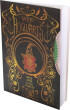 Harijs Poters ThumbsUP! Notizbuch [Harry Potter]