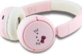 HelloKitty Hello Kitty Face austiņu logotips