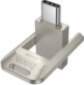 Hoco Pendrive USB A C UD17