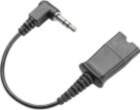 HP Poly audio adapteris AV 3