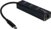 Triton Inter-Tech ARGUS IT-410 USB HUB