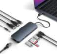 HyperDrive Next USB-C stacija/replicators (HD4006GL) [Stacja/replikator]