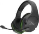 HyperX Cloud Stinger Core Xbox Green
