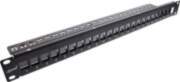 InLine InLine® Blank Patch Panel 19"