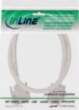 InLine InLine® SCSI U320 kabelis. 68