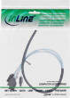 InLine InLine® Slim SAS kabelis. SFF-8654