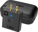 InLine ® lidmašīnas Bluetooth audio raidītājs