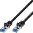 InLine Kabel Patch Cat.6A S/FTP