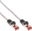 InLine Patchcord S FTP. PiMF. Cat