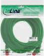 InLine Patchcord S/FTP. PiMF. Cat.6