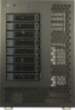 Inter-Tech Geh Mini IPC NAS-8 ITX