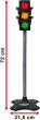 Jamara luksofors (460256) [Traffic light]