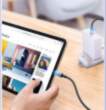 Kabel USB Ugreen USB-C - USB-C